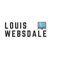 Louis Websdale image 1